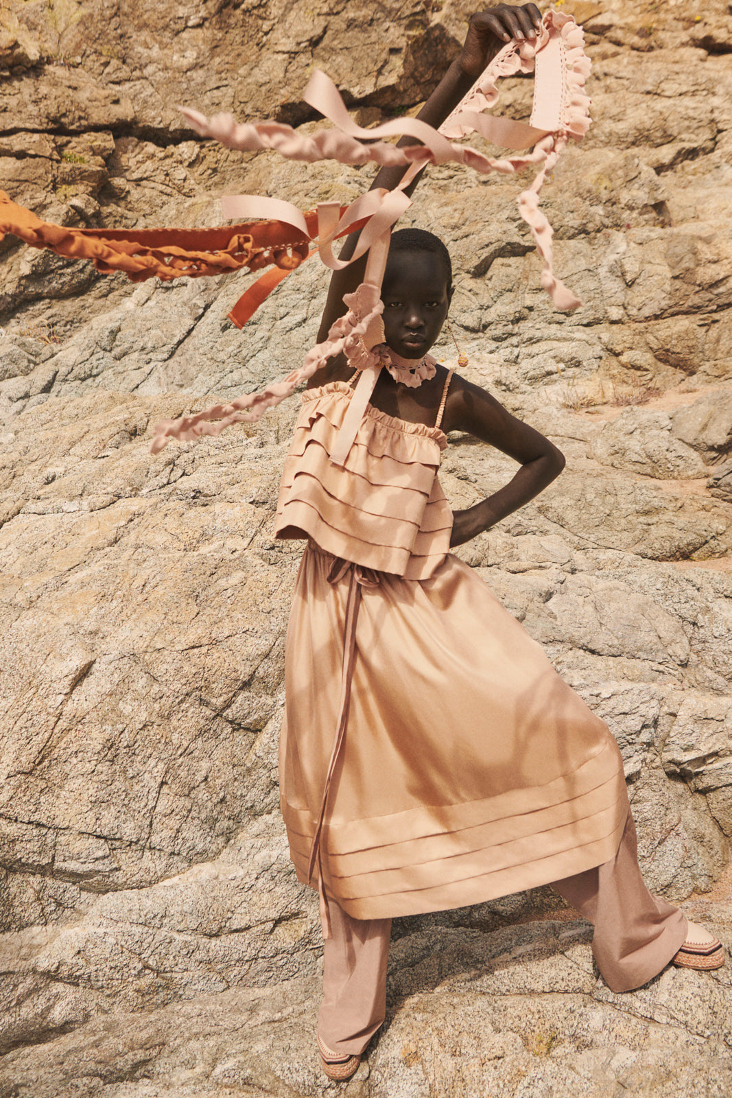 Ulla Johnson PS23 Look 24
