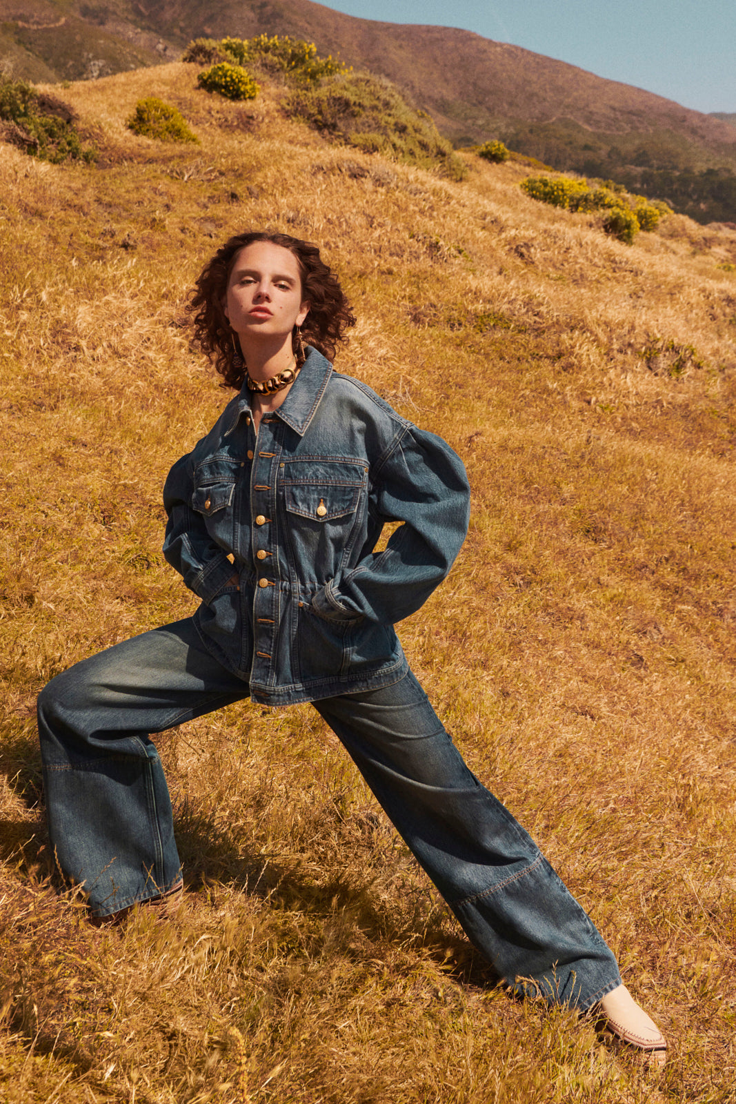 Ulla Johnson PS23 Look 26