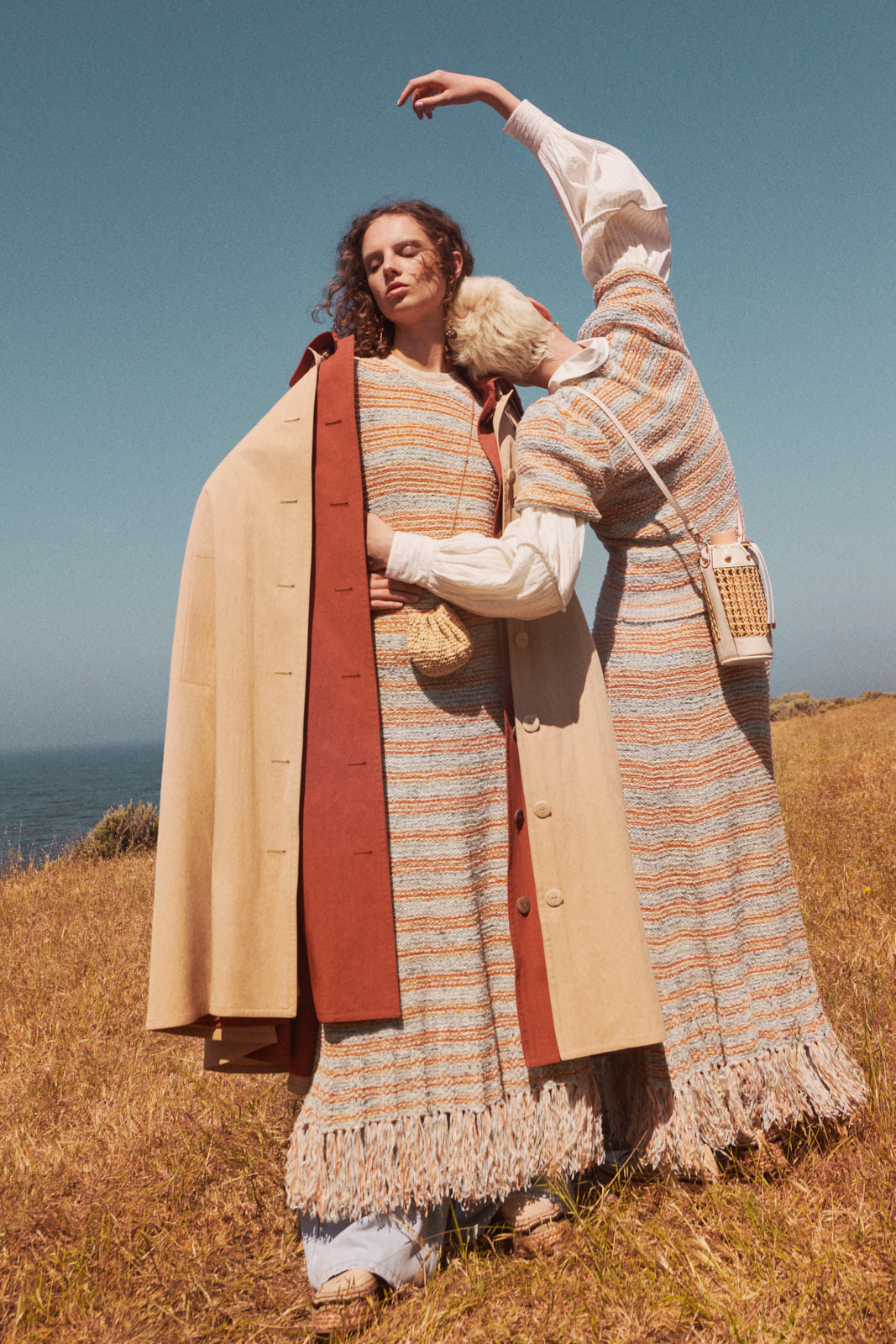 Ulla Johnson PS23 Look 29