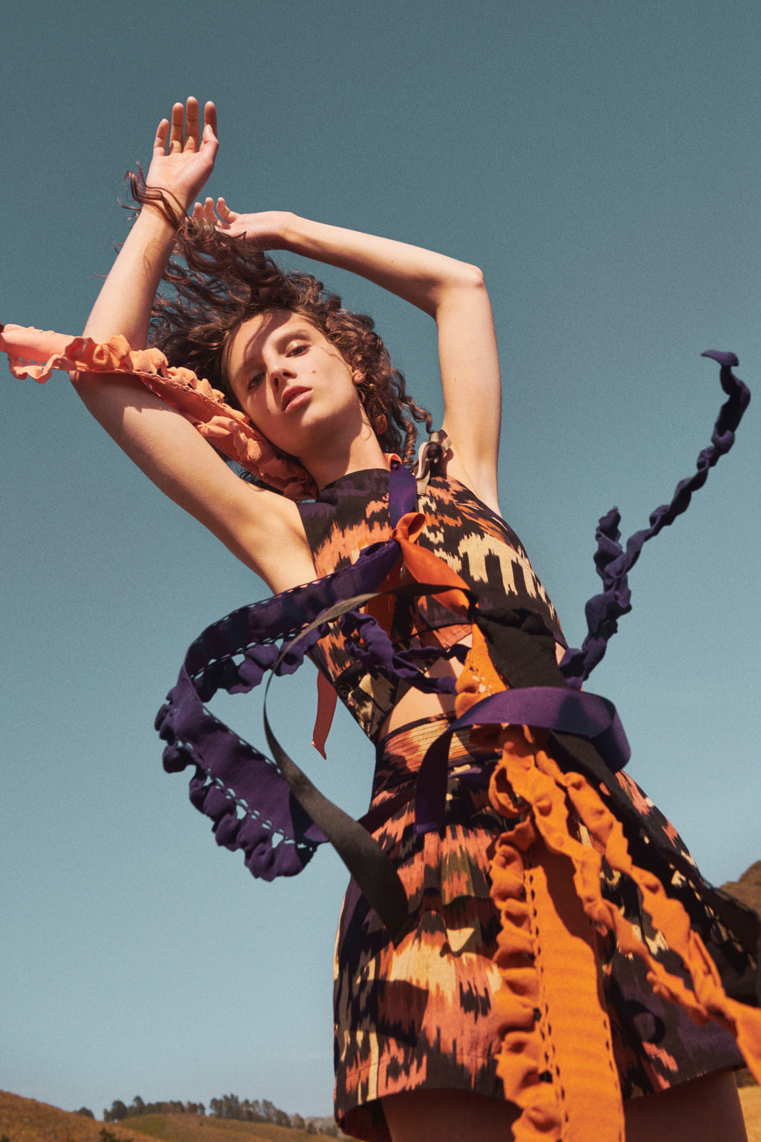 Ulla Johnson PS23 Look 30