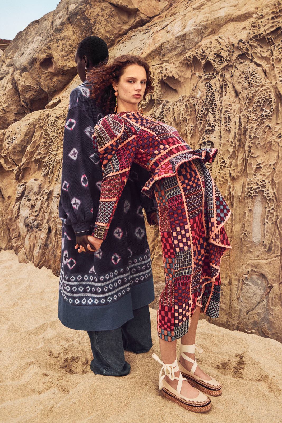Ulla Johnson PS23 Look 32