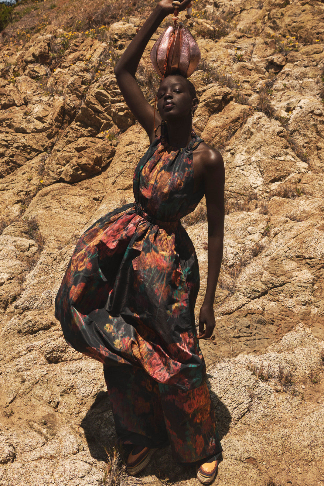 Ulla Johnson PS23 Look 35