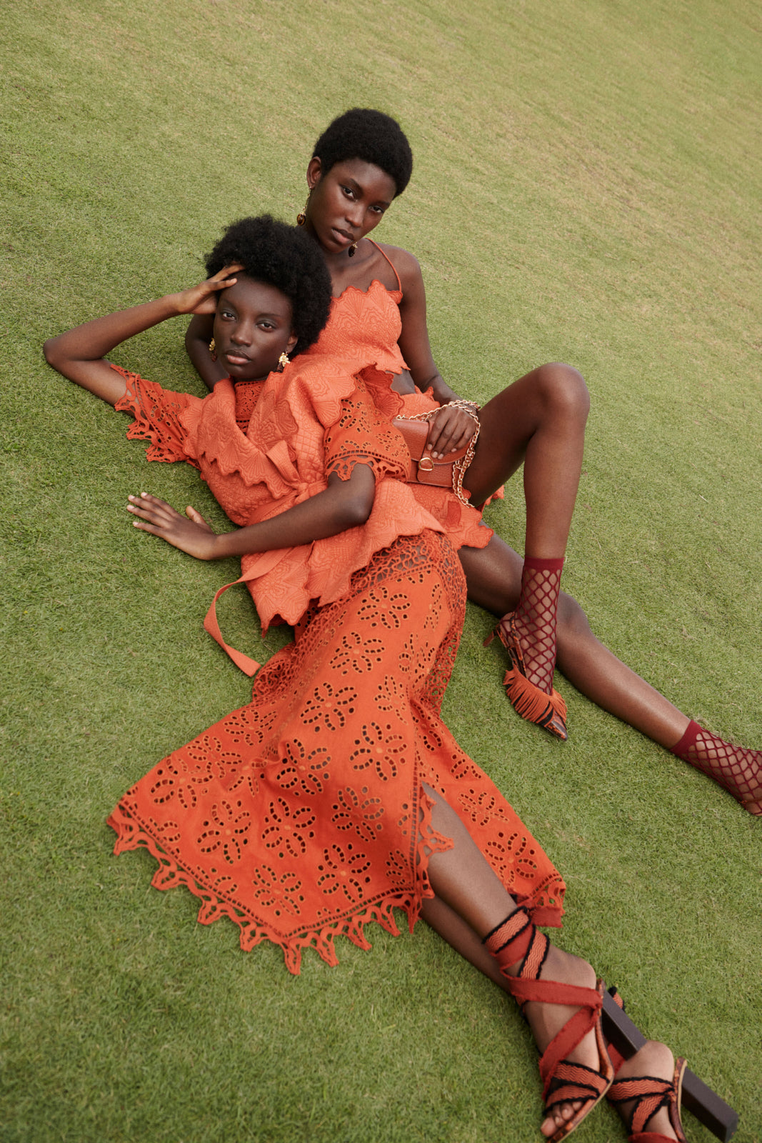 Ulla Johnson PF24 Look 14
