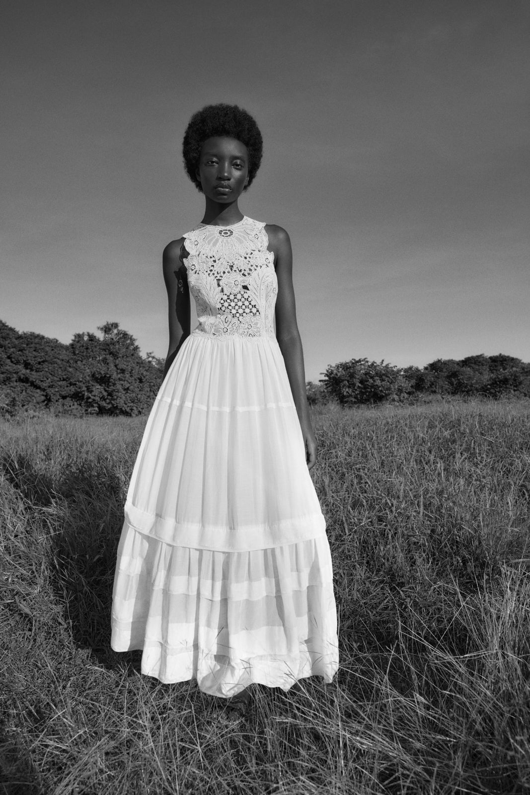 Ulla Johnson PF24 Look 20