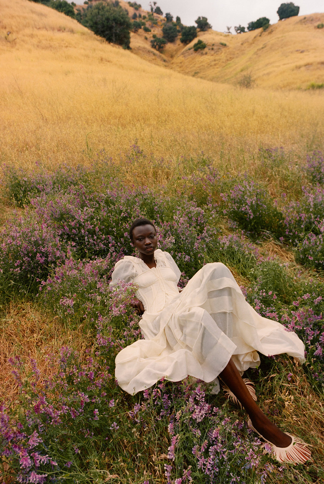 Ulla Johnson PS24 Look 26