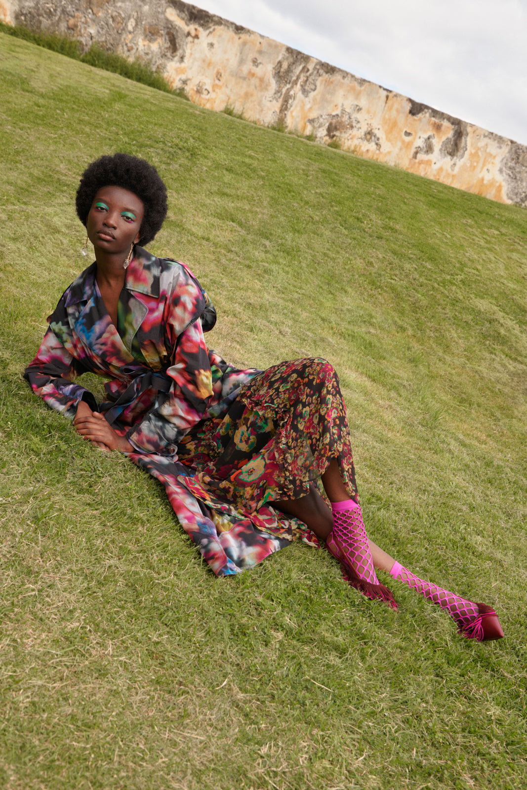 Ulla Johnson PF24 Look 28