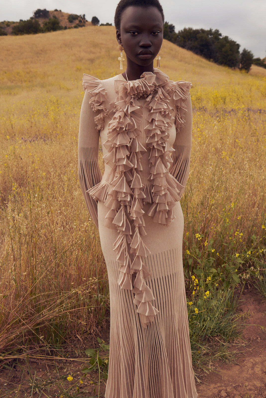 Ulla Johnson PS24 Look 38