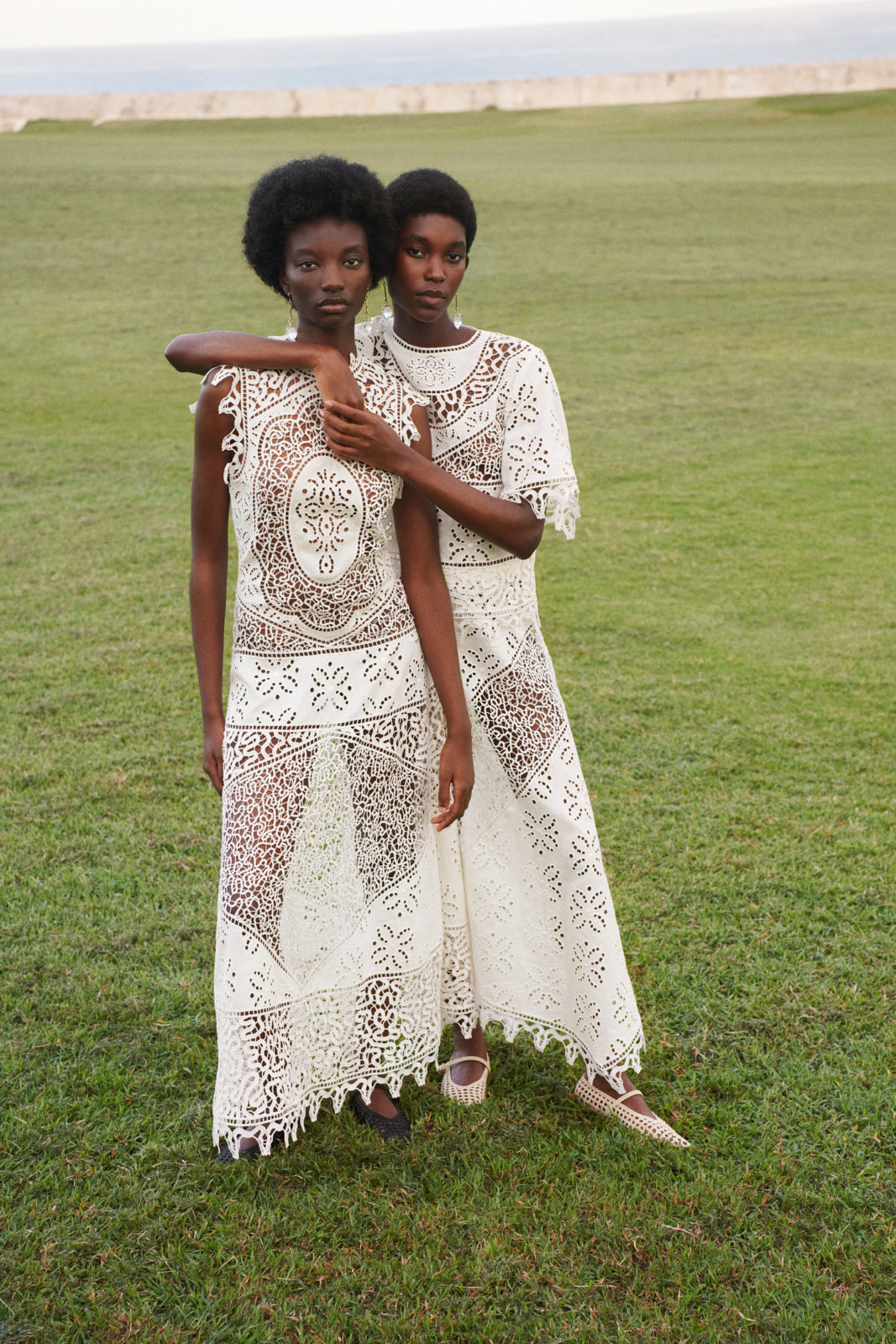 Ulla Johnson PF24 Look 4