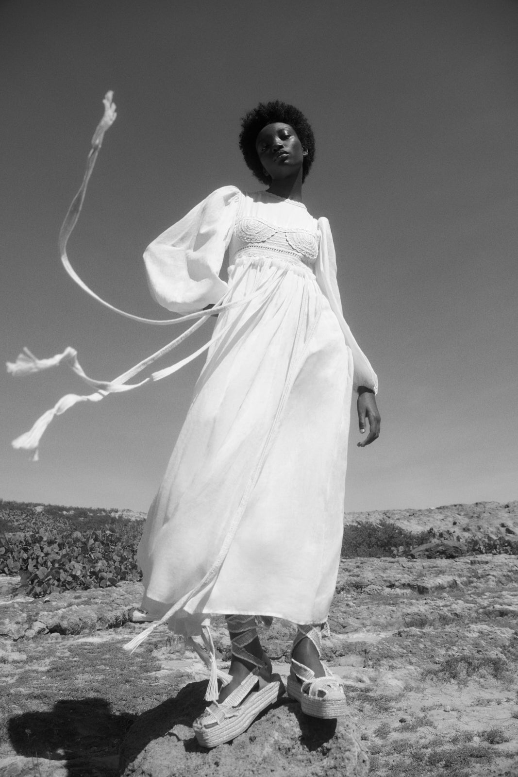 Ulla Johnson PF24 Look 5