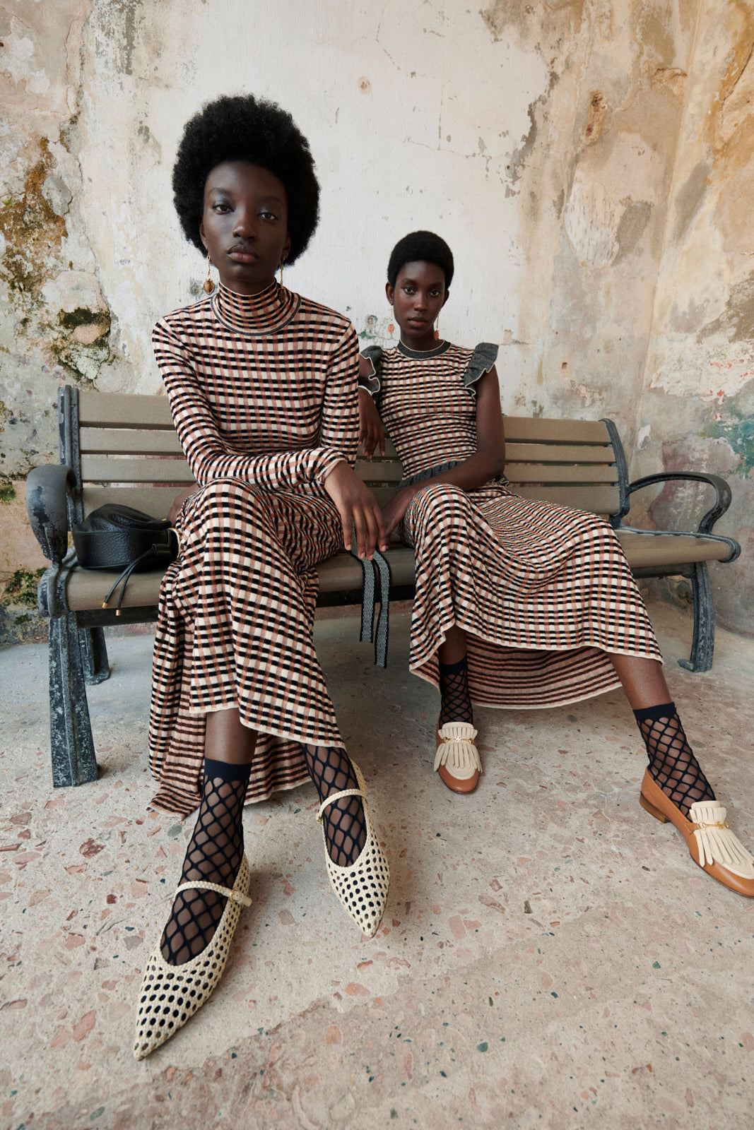 Ulla Johnson PF24 Look 6