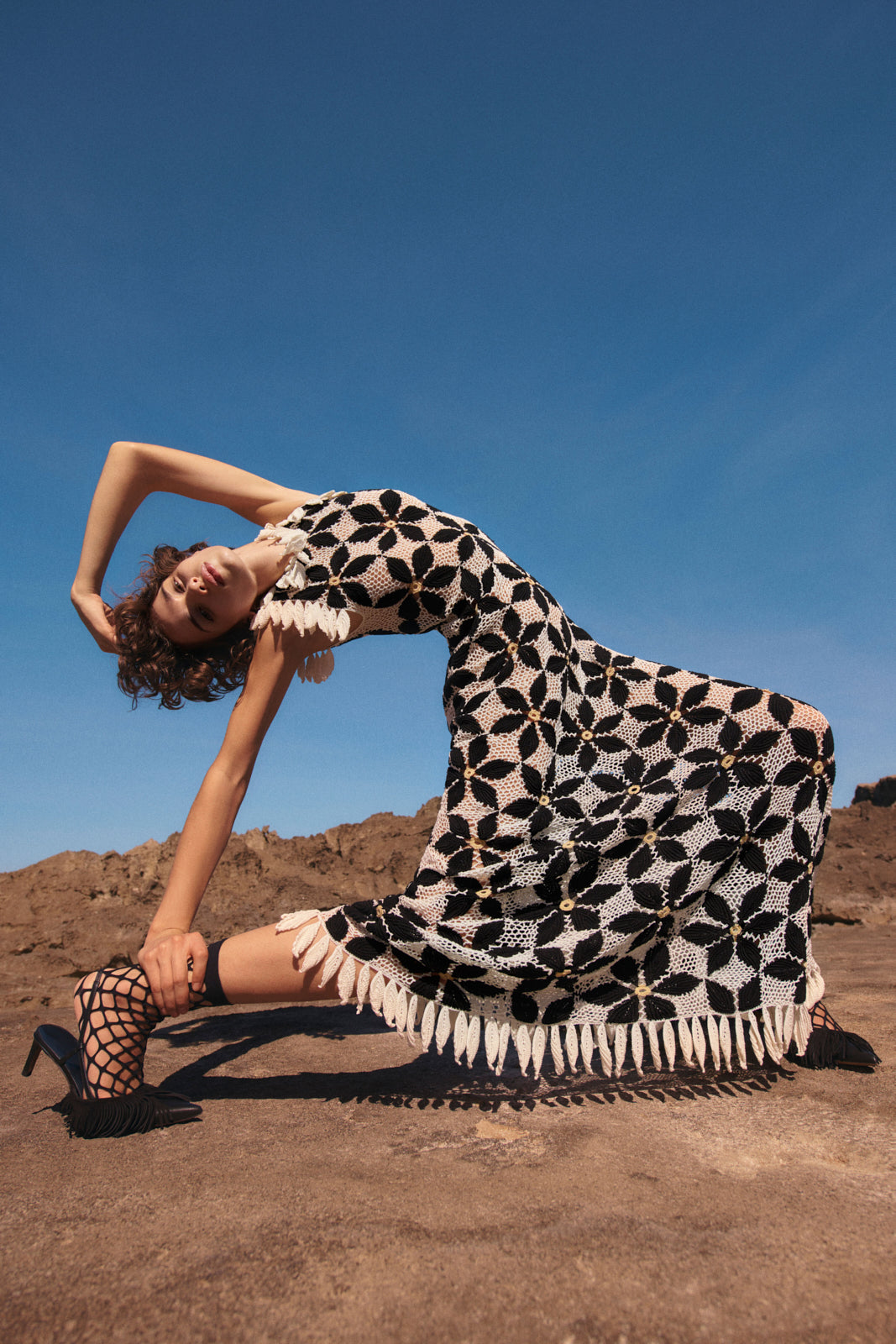 Ulla Johnson PF24 Look 8