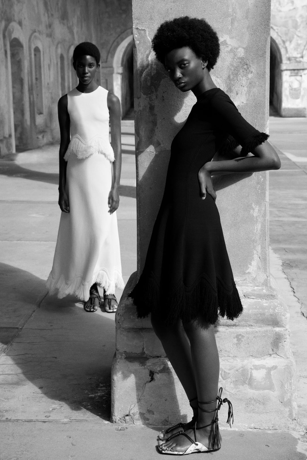 Ulla Johnson PF24 Look 9
