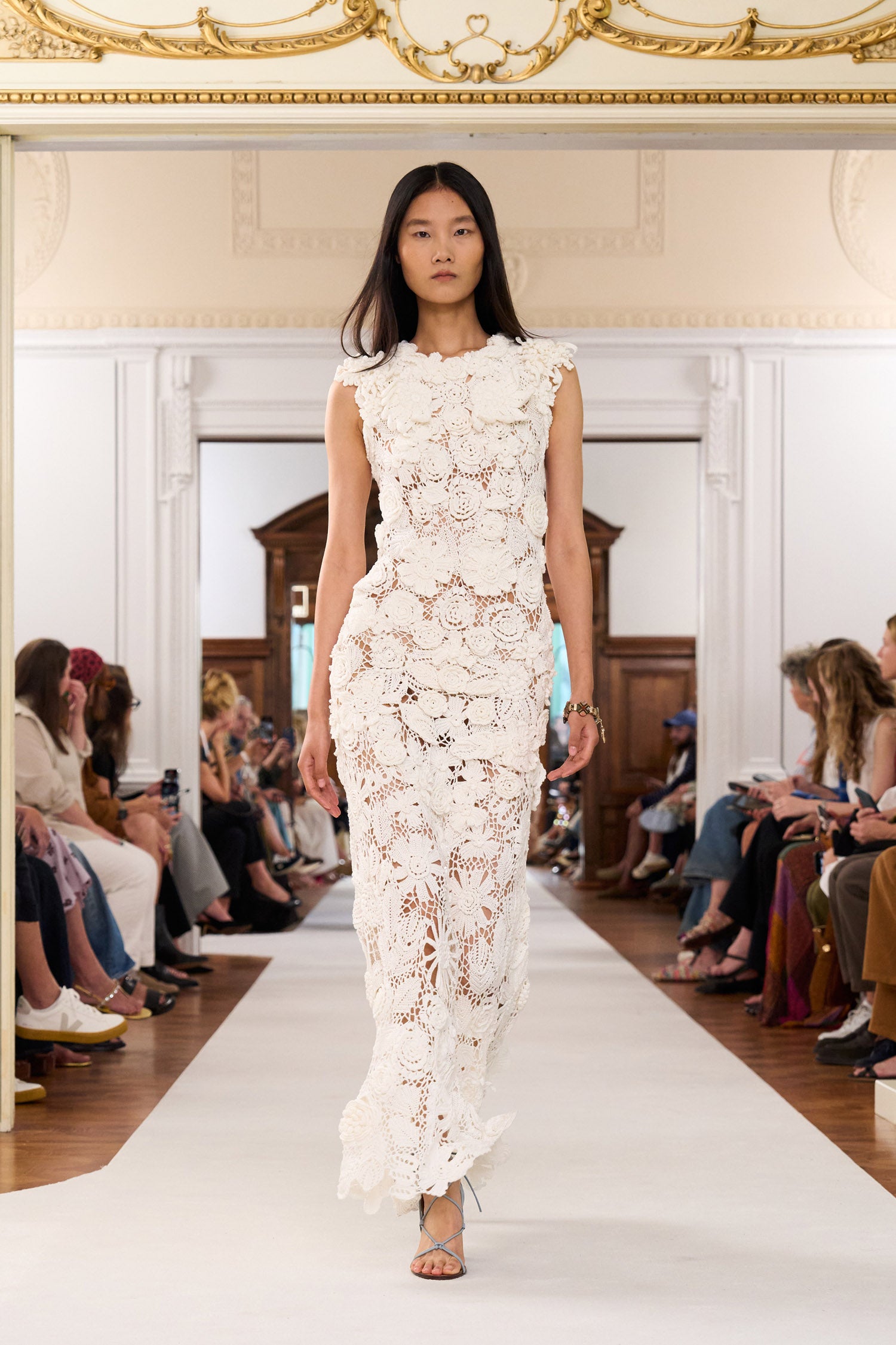 Ulla Johnson SS26 Look 16