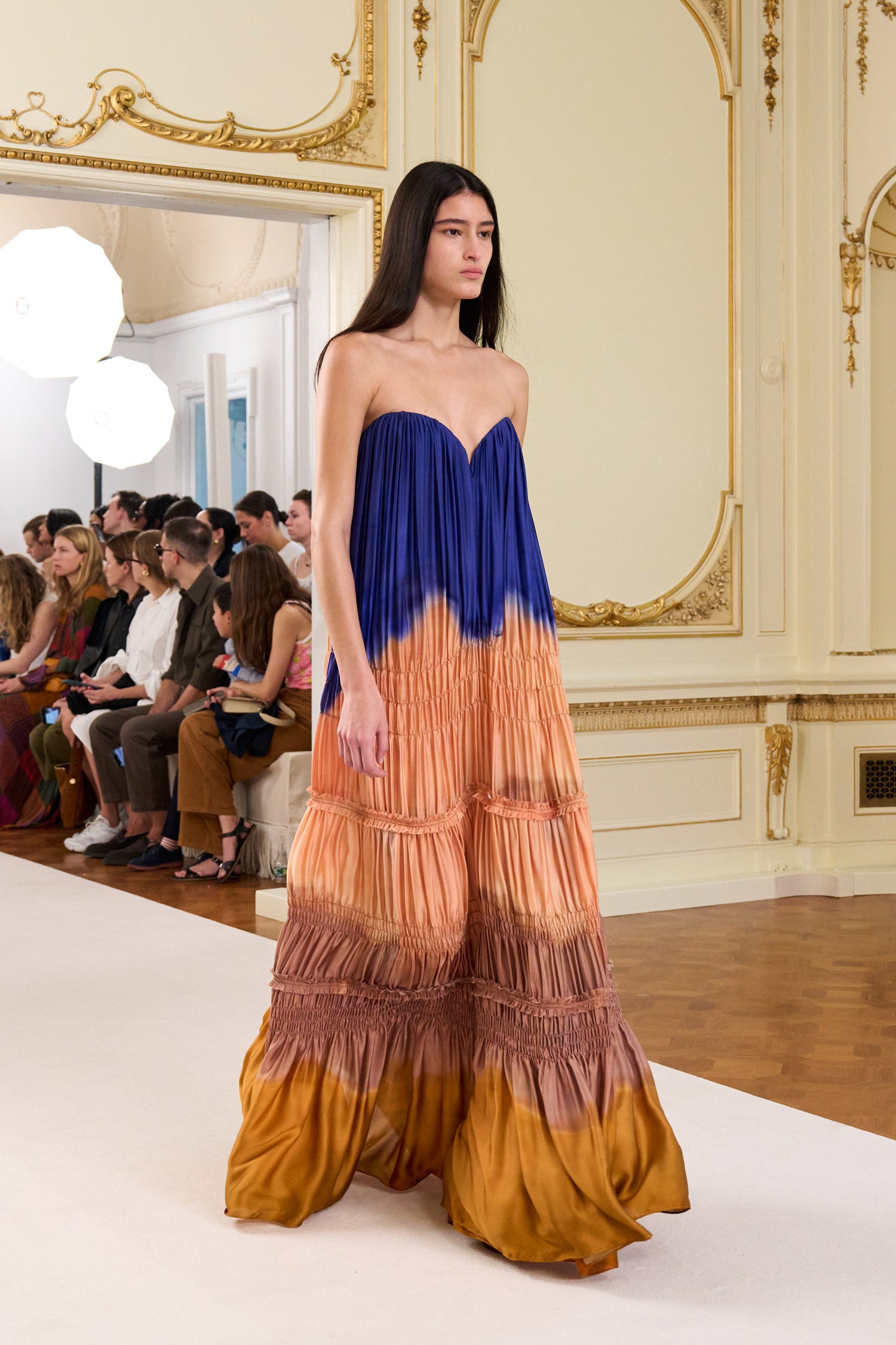 Ulla Johnson SS26 Look 52