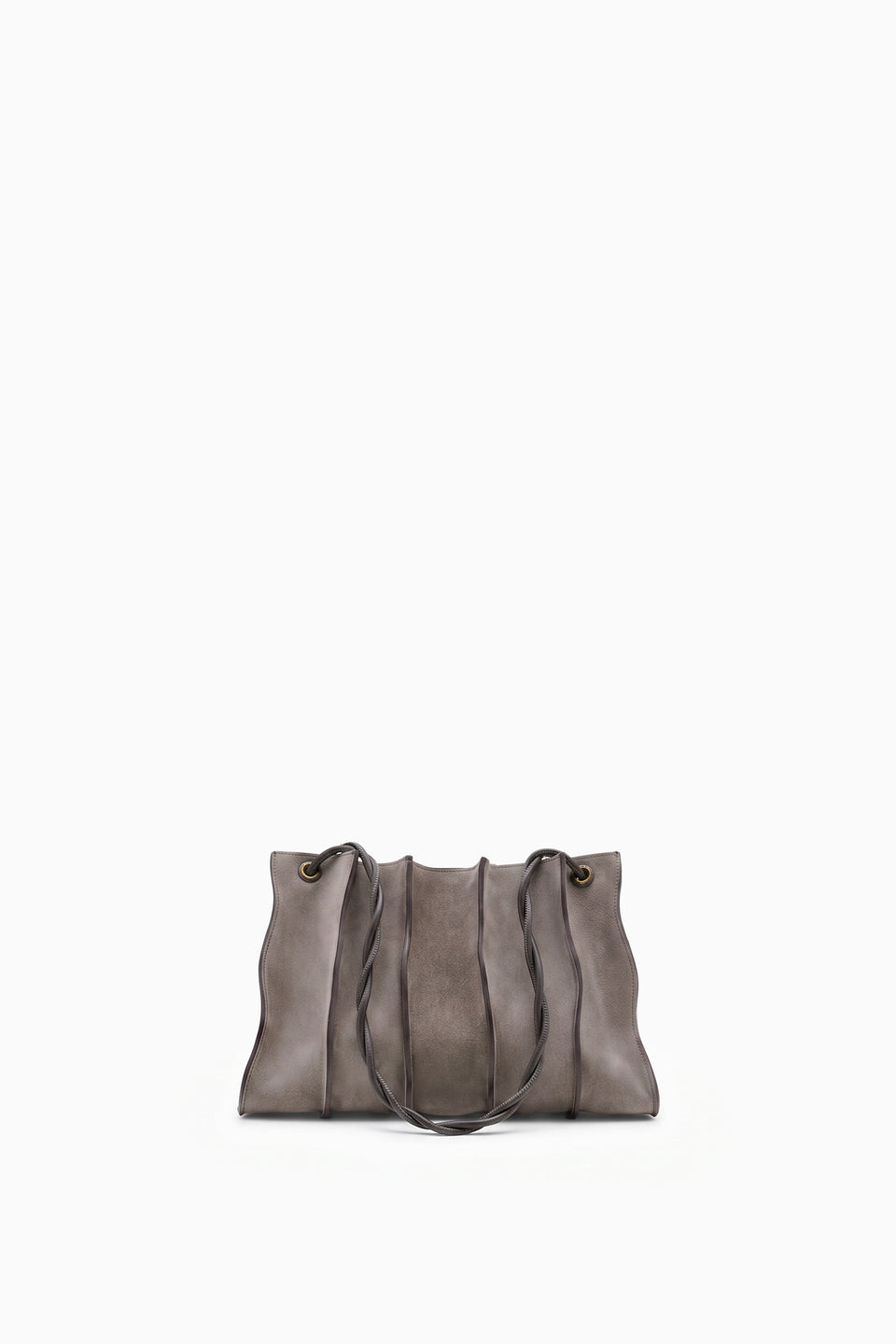 Adria Shoulder Bag - Dove