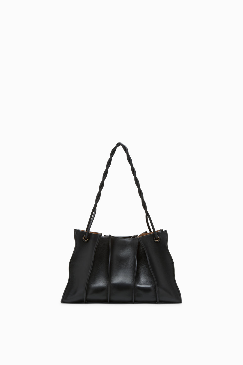 Adria Shoulder Bag - Noir