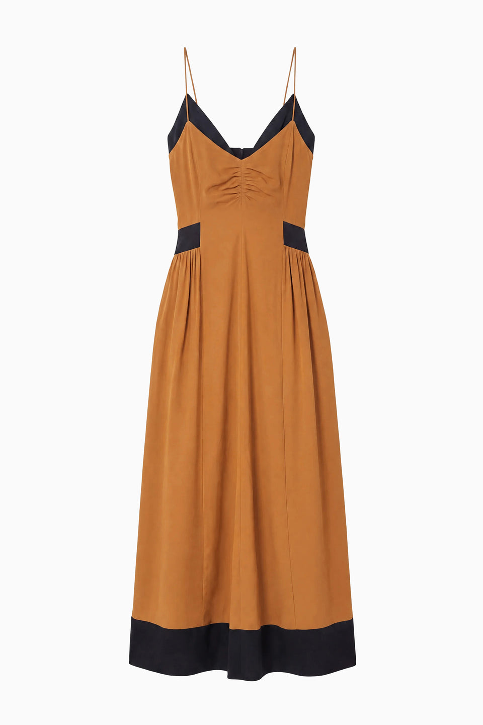 Rosaline Dress - Canyon
