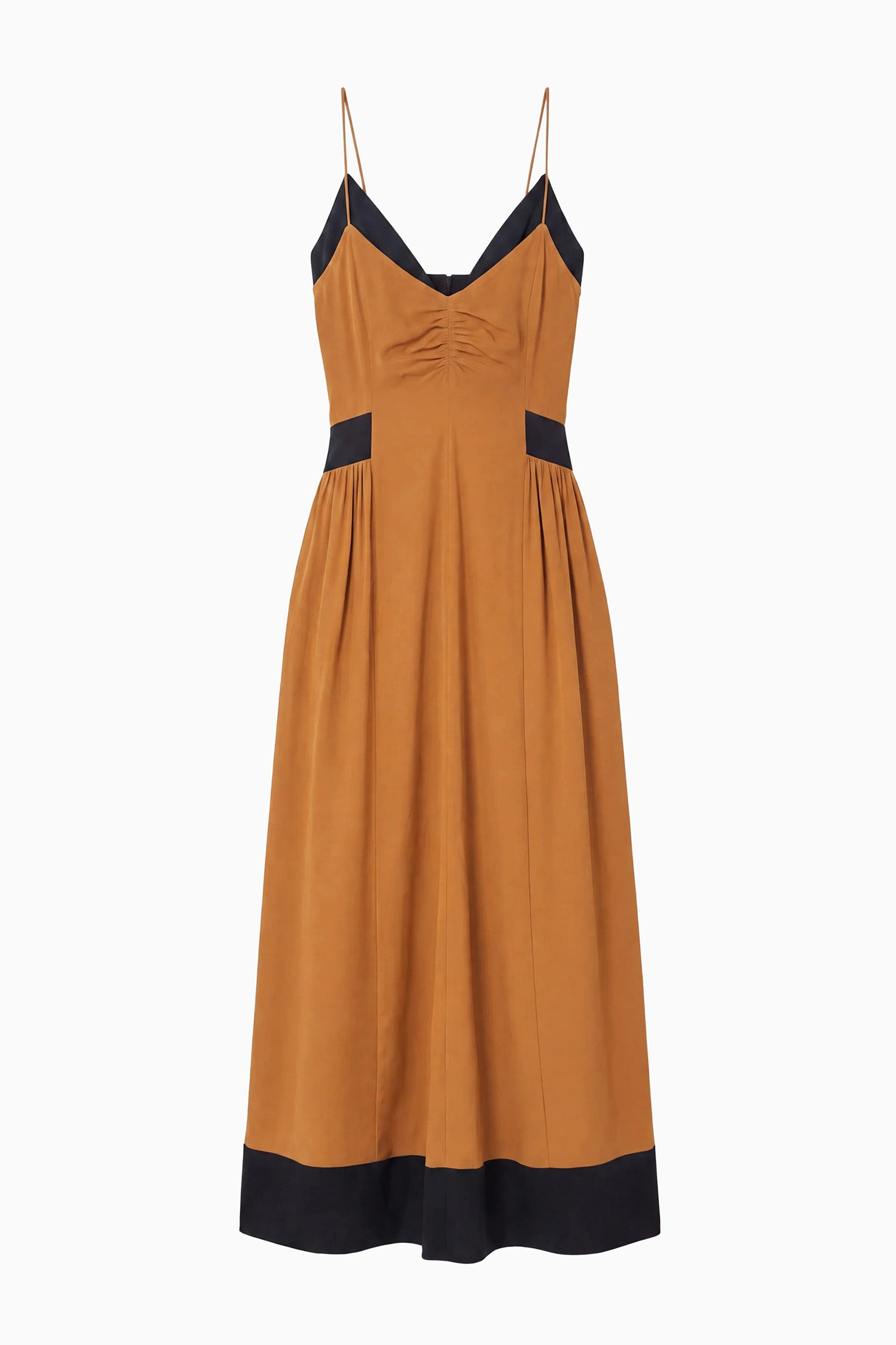 Ulla Johnson Rosaline Dress - Canyon