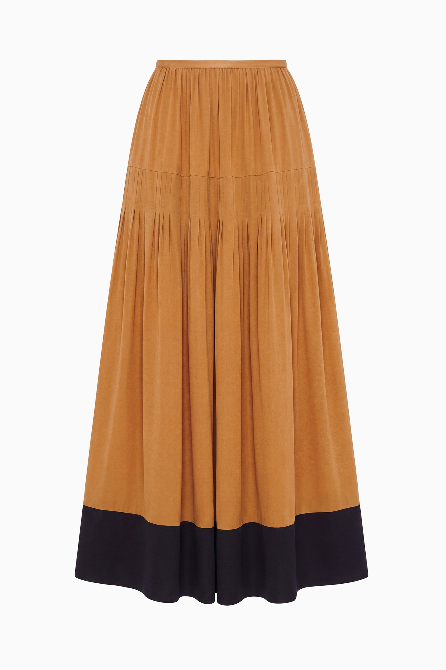 Ulla Johnson Yvette Midi Skirt - Canyon