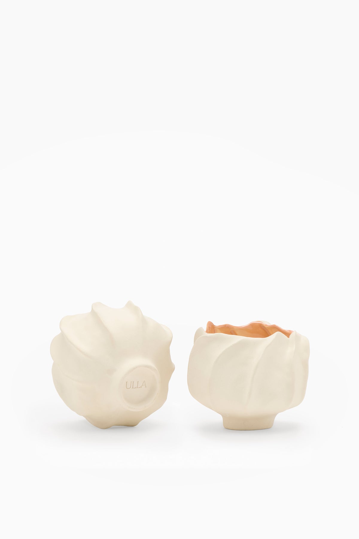 ULLA Candle - Gold