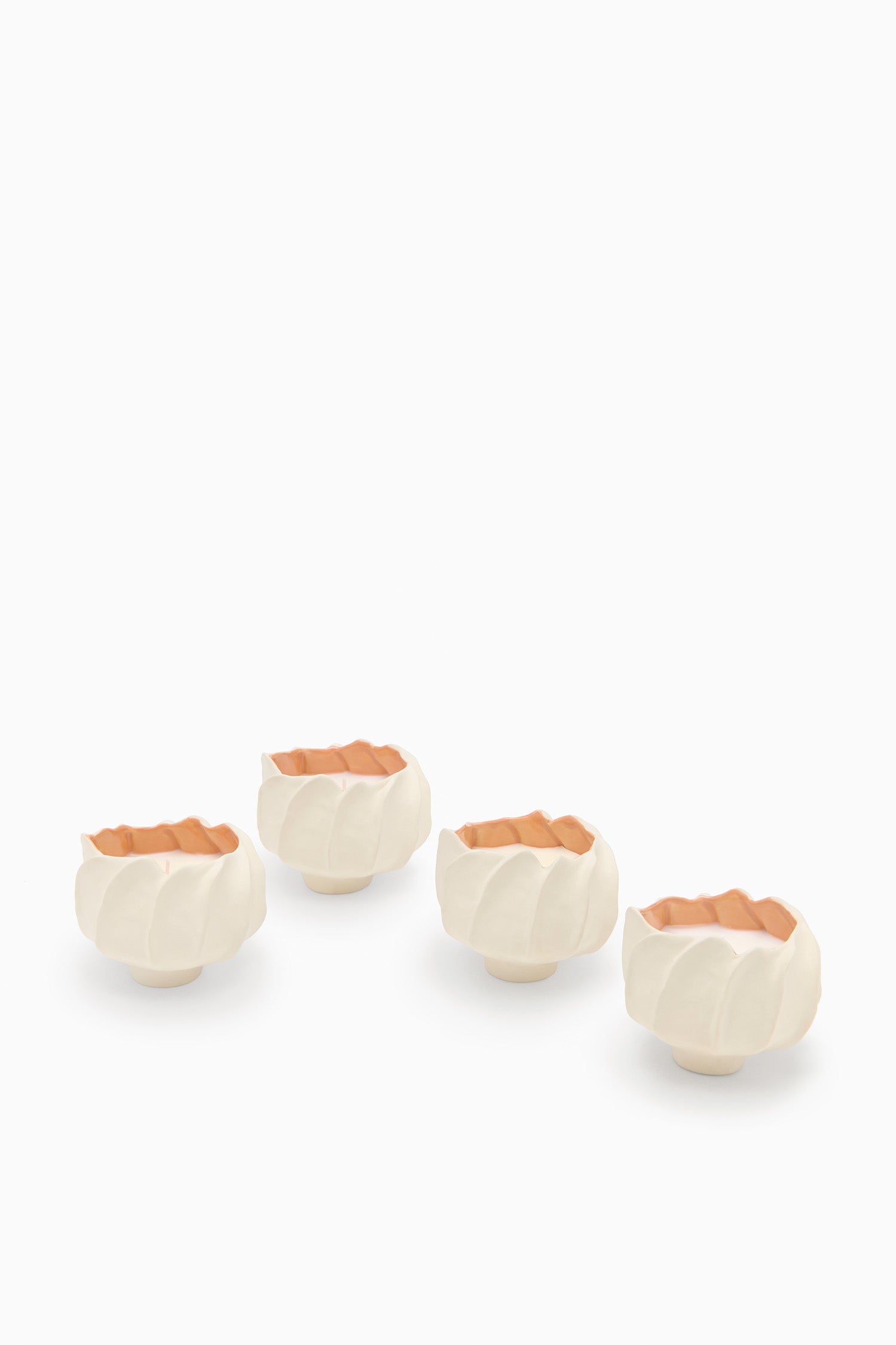 Ulla Johnson ULLA Candle - Gold