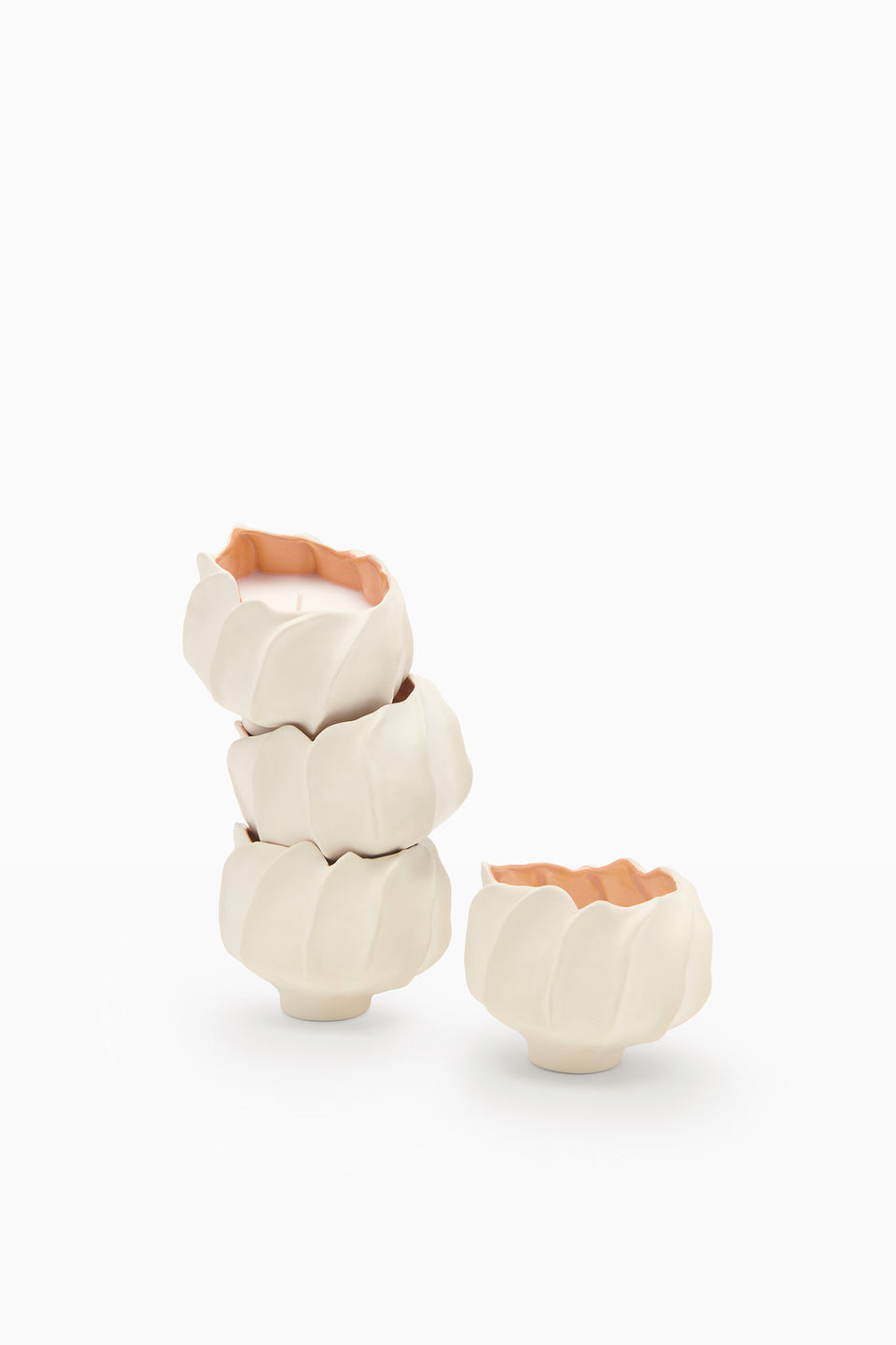 ULLA Candle - Gold