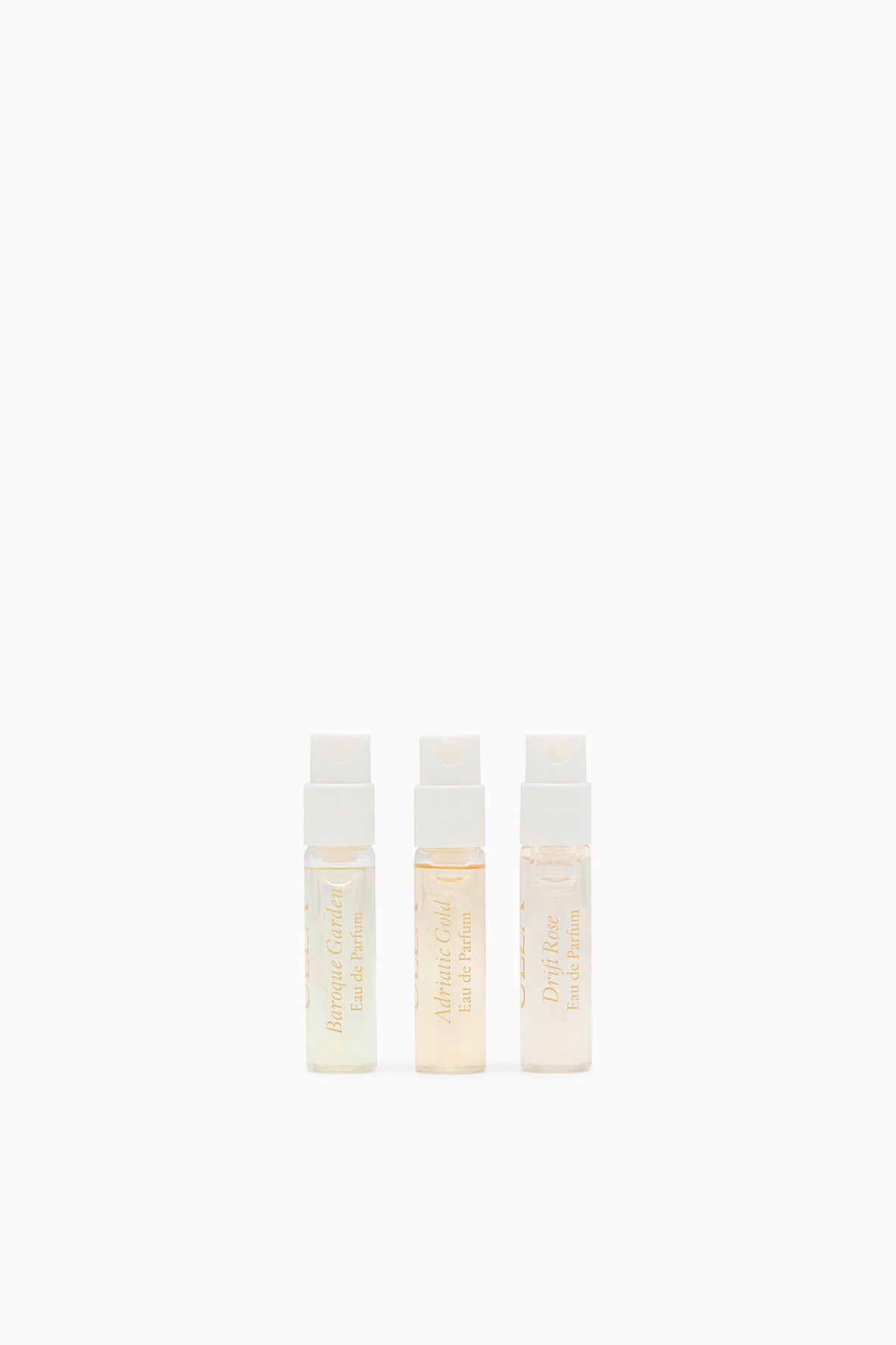 ULLA Fragrance Discovery Set
